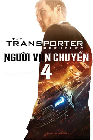 Người vận chuyển 4