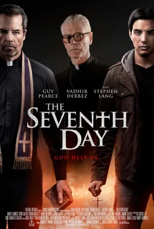 The seventh day