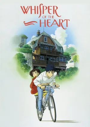 Whisper of the heart