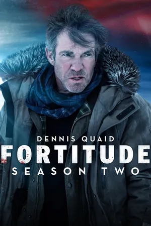 Fortitude (phần 2)